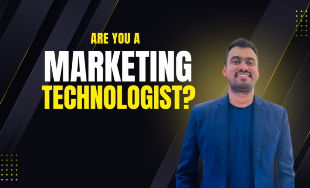 Marketing Technologists: The Hidden Powerhouse Behind Modern Marketing