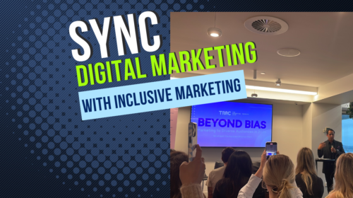 03 tips for marketing to diverse audiences